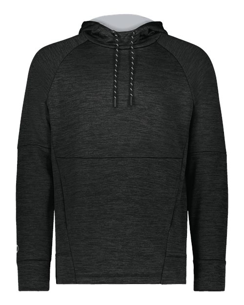 Holloway All-Pro Performance Fleece Hooded Sweatshirt 223580