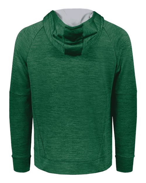 Holloway All-Pro Performance Fleece Hooded Sweatshirt 223580