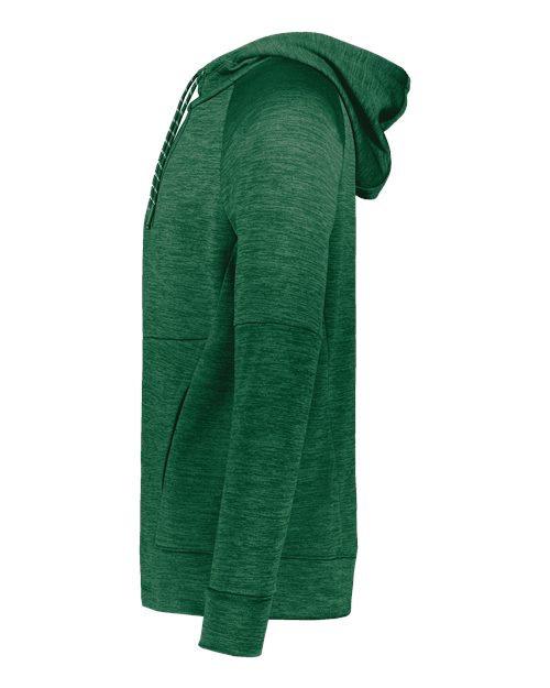 Holloway All-Pro Performance Fleece Hooded Sweatshirt 223580