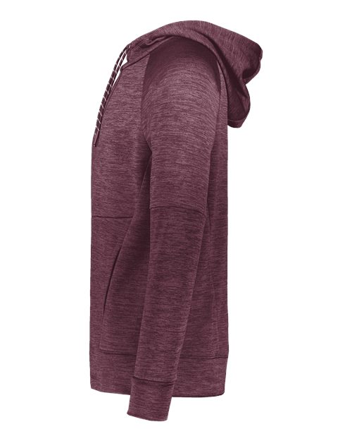 Holloway All-Pro Performance Fleece Hooded Sweatshirt 223580