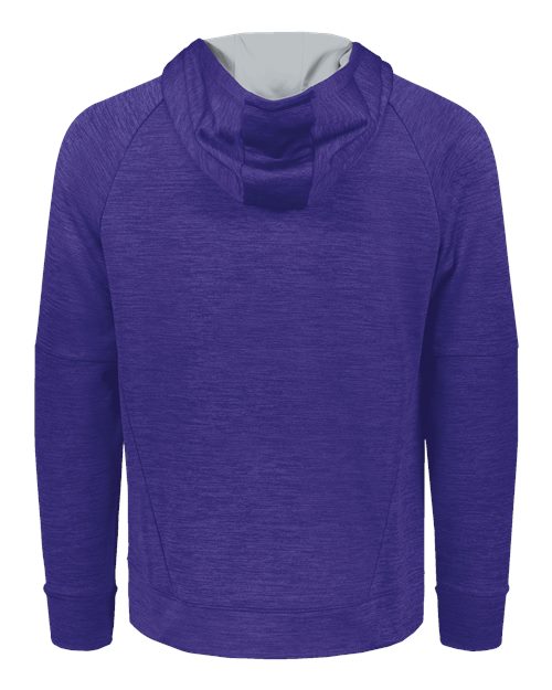 Holloway All-Pro Performance Fleece Hooded Sweatshirt 223580