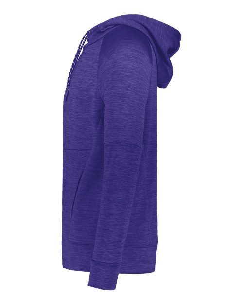 Holloway All-Pro Performance Fleece Hooded Sweatshirt 223580