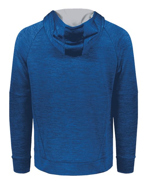 Holloway All-Pro Performance Fleece Hooded Sweatshirt 223580