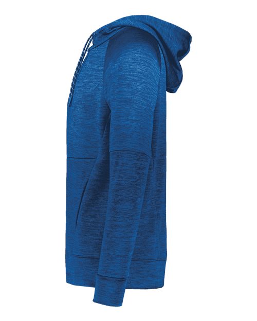 Holloway All-Pro Performance Fleece Hooded Sweatshirt 223580