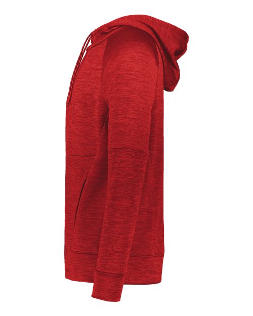 Holloway All-Pro Performance Fleece Hooded Sweatshirt 223580