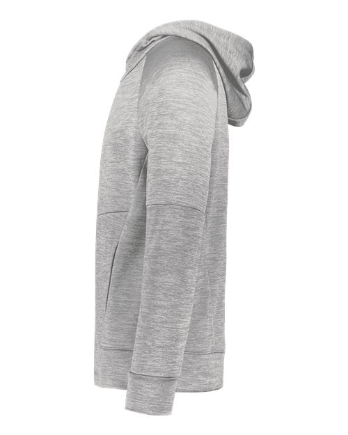 Holloway Youth All-Pro Performance Fleece Hooded Sweatshirt 223680