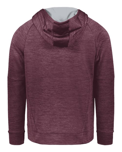 Holloway Youth All-Pro Performance Fleece Hooded Sweatshirt 223680