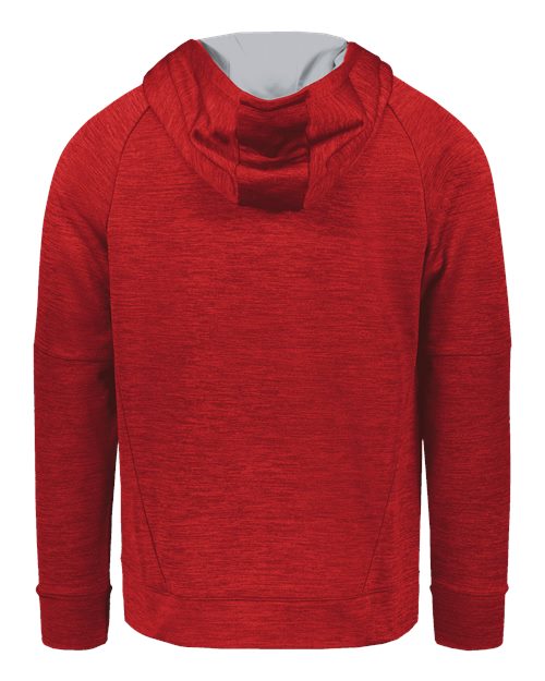 Holloway Youth All-Pro Performance Fleece Hooded Sweatshirt 223680
