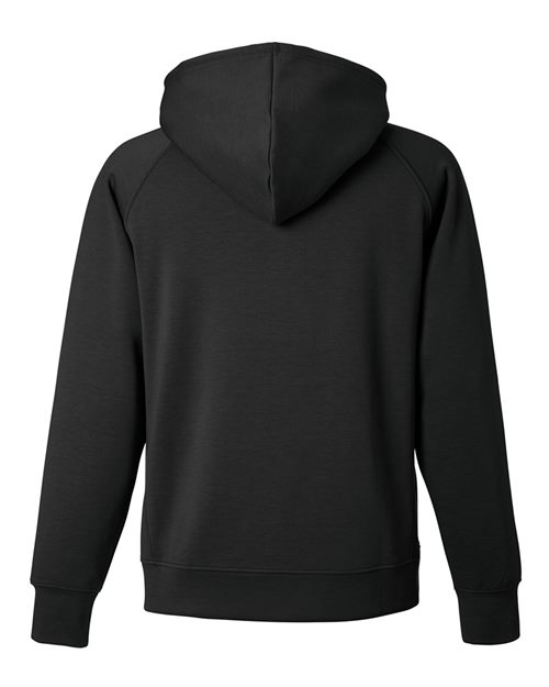 J. America Apex Fleece Hooded Sweatshirt 8750