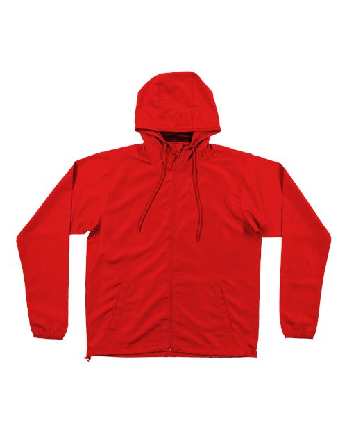 Burnside Stormbreaker Jacket 9754
