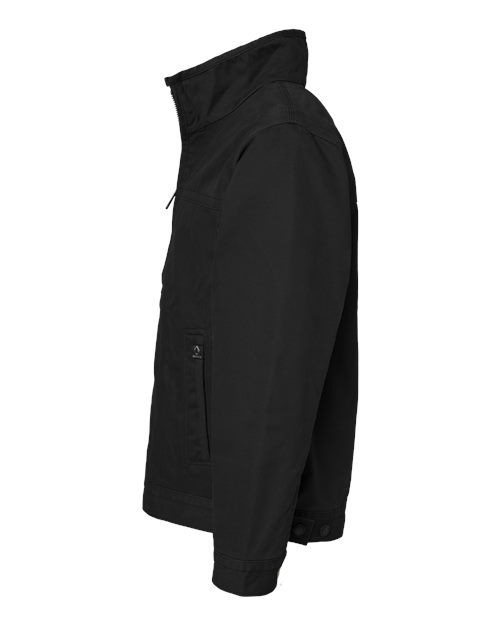 DRI DUCK Maverick Boulder Cloth™ Jacket with Blanket Lining Tall Sizes 5028T