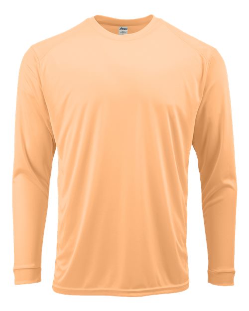 Paragon Youth Long Islander Performance Long Sleeve T-Shirt 218Y
