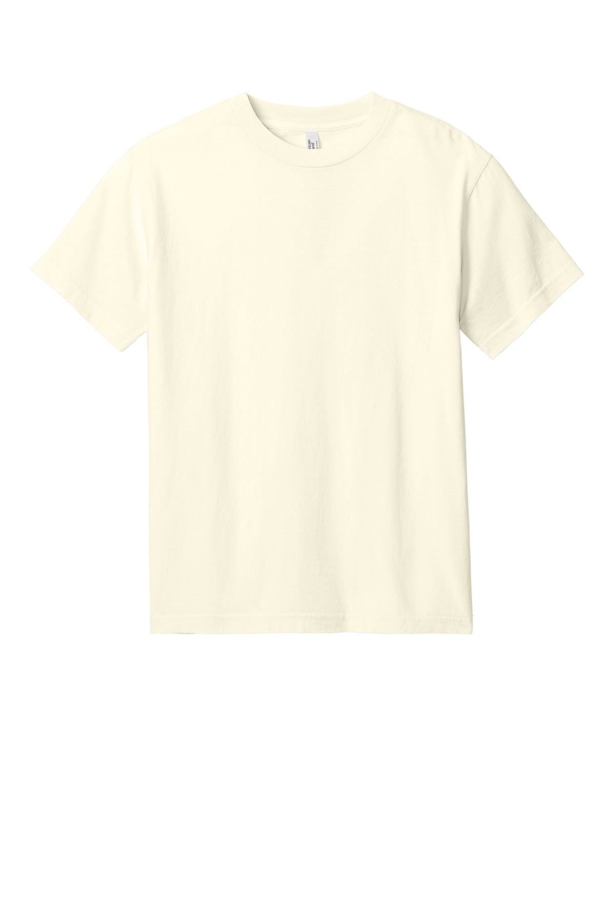 American Apparel Unisex Heavyweight Cotton Garment-Dyed Tee 1301GD