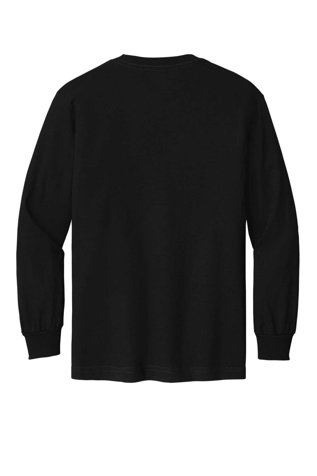 American Apparel Heavyweight Unisex Long Sleeve T-Shirt 1304