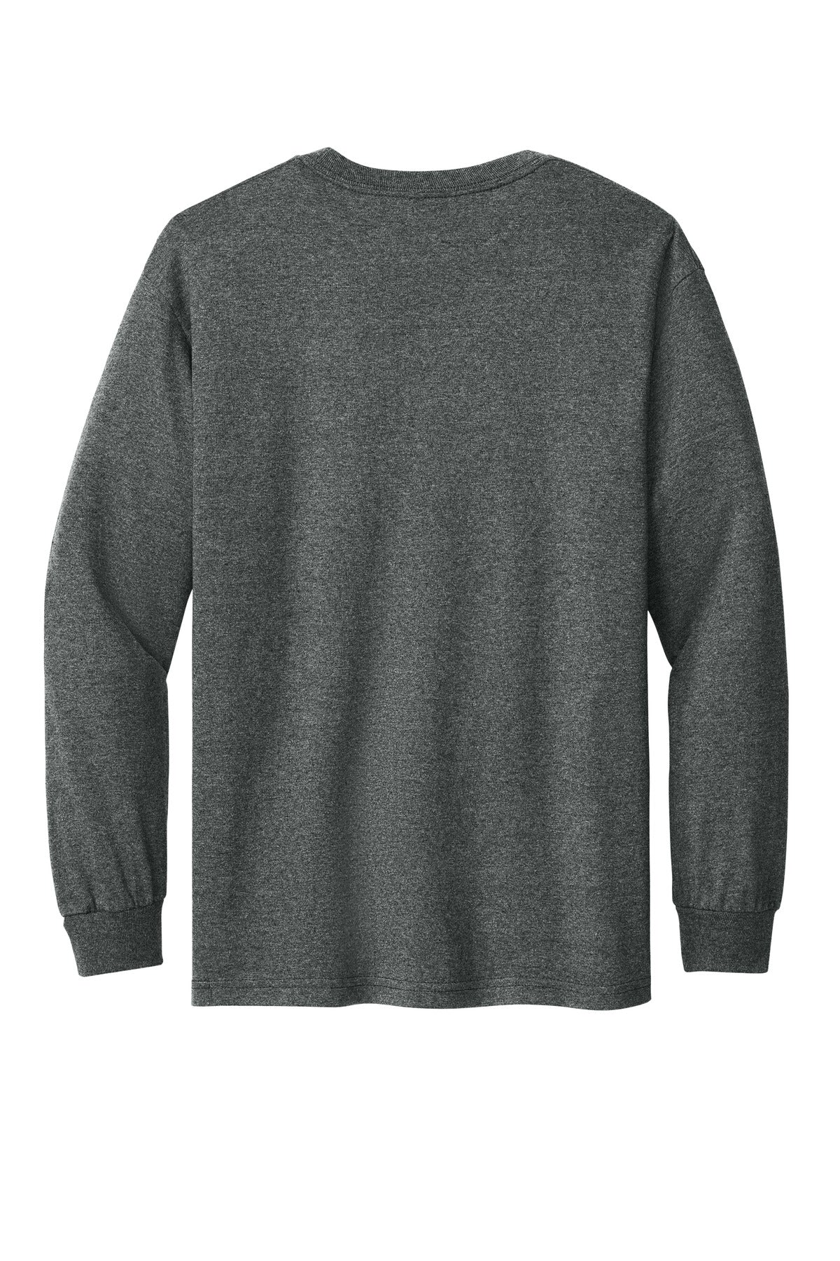 American Apparel Heavyweight Unisex Long Sleeve T-Shirt 1304