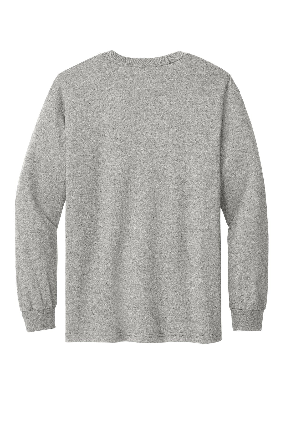 American Apparel Heavyweight Unisex Long Sleeve T-Shirt 1304