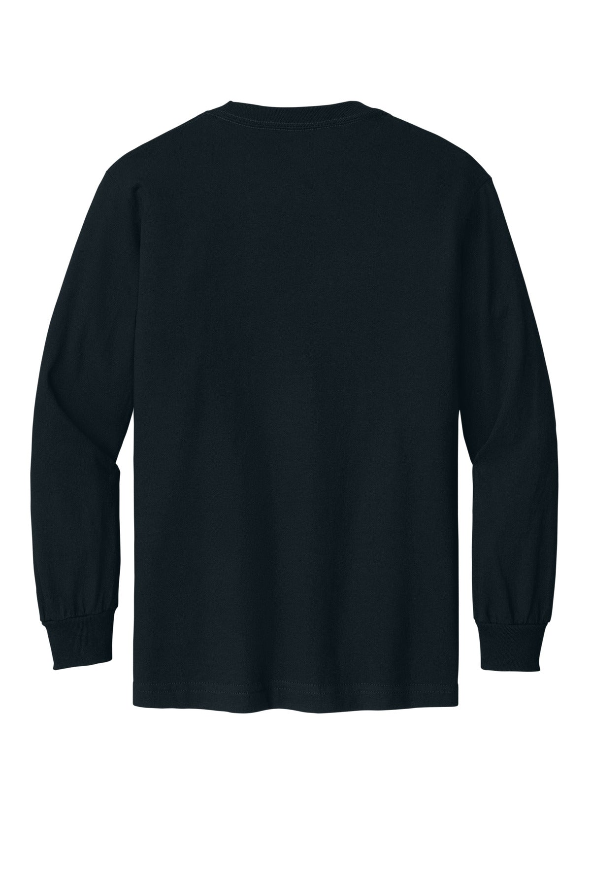 American Apparel Heavyweight Unisex Long Sleeve T-Shirt 1304
