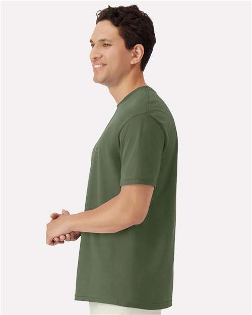 Gildan Light Cotton T-Shirt 3000