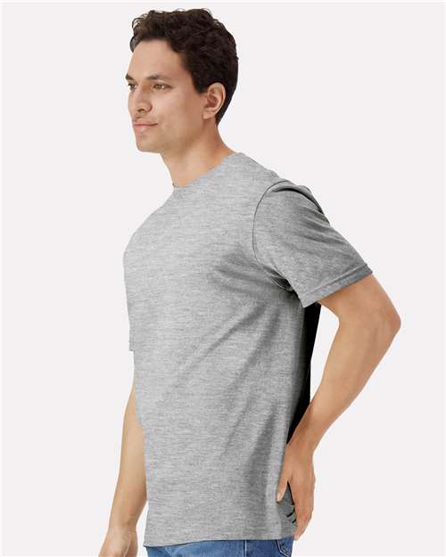 Gildan Light Cotton T-Shirt 3000