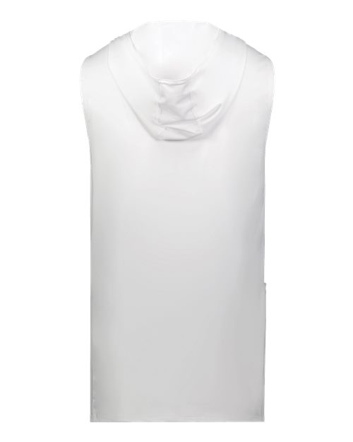 Holloway CoolCore® Sleeveless Hooded T-Shirt 222590