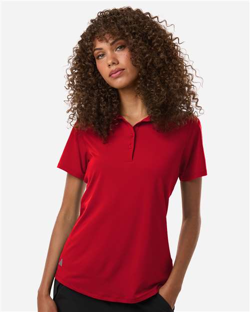 Adidas Women's Ultimate365 Solid Polo 10205