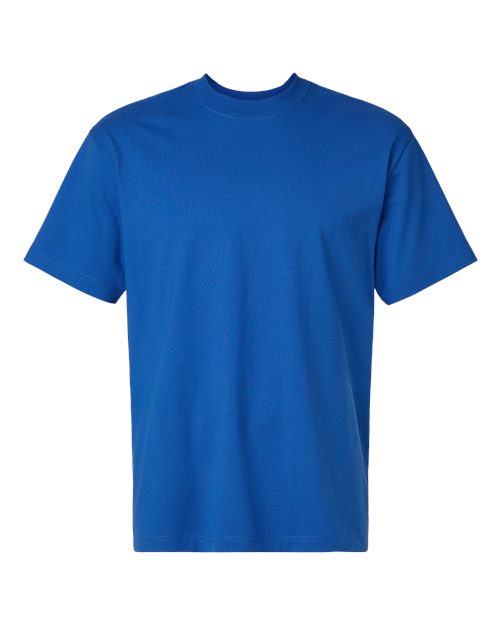 American Apparel Unisex Super Heavyweight Tee 12437