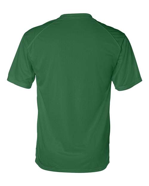 Badger B-Core Sport Shoulders T-Shirt 4120 Kelly