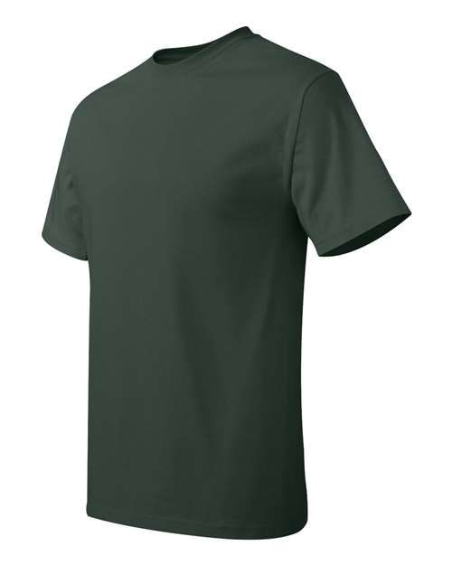 Hanes Authentic T-Shirt 5250 Deep Forest