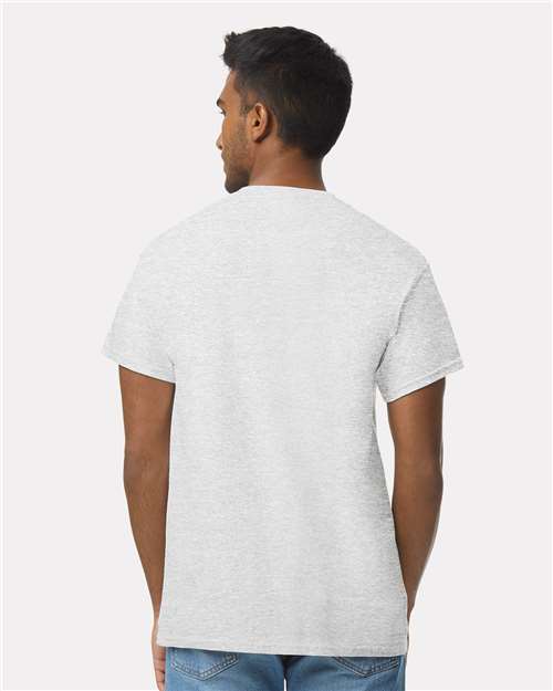 Gildan Ultra Cotton® T-Shirt 2000 Ash