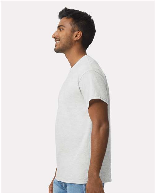 Gildan Ultra Cotton® T-Shirt 2000 Ash