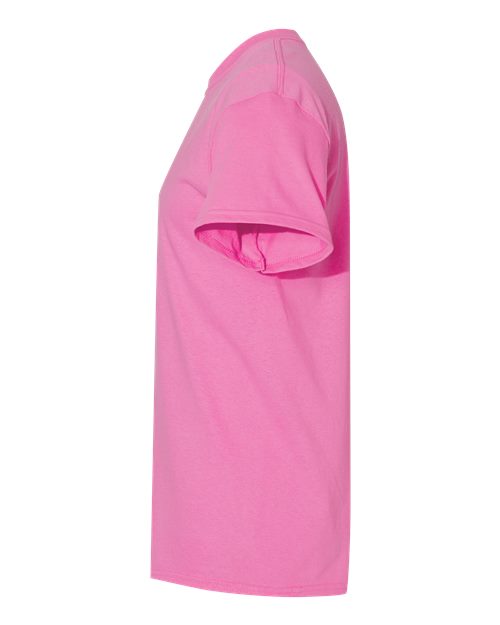 Gildan Ultra Cotton® T-Shirt 2000 Azalea