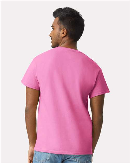 Gildan Ultra Cotton® T-Shirt 2000 Azalea