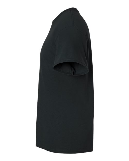 Gildan Ultra Cotton® T-Shirt 2000 Black