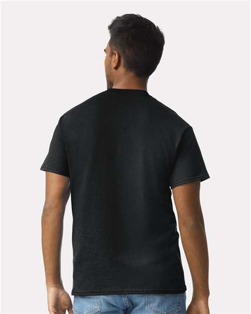 Gildan Ultra Cotton® T-Shirt 2000 Black