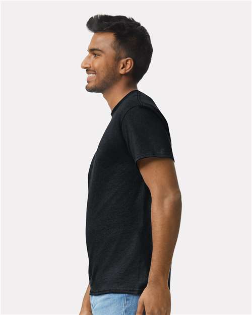 Gildan Ultra Cotton® T-Shirt 2000 Black