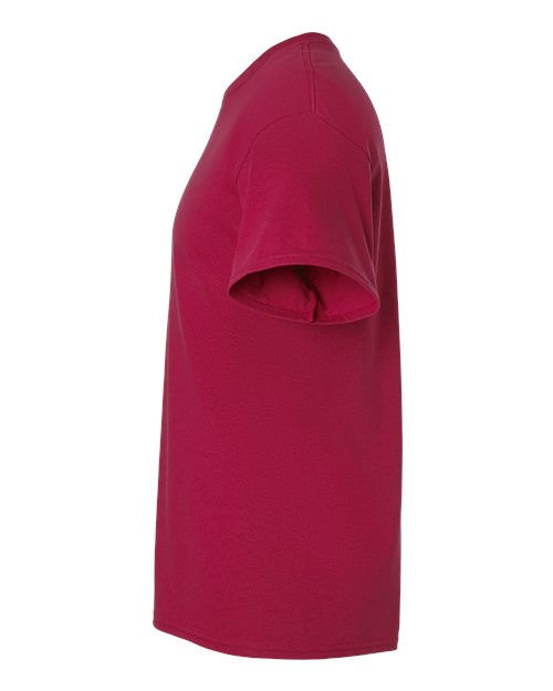 Gildan Ultra Cotton® T-Shirt 2000 Cardinal Red