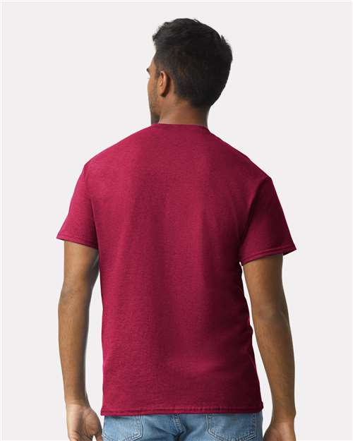Gildan Ultra Cotton® T-Shirt 2000 Cardinal Red