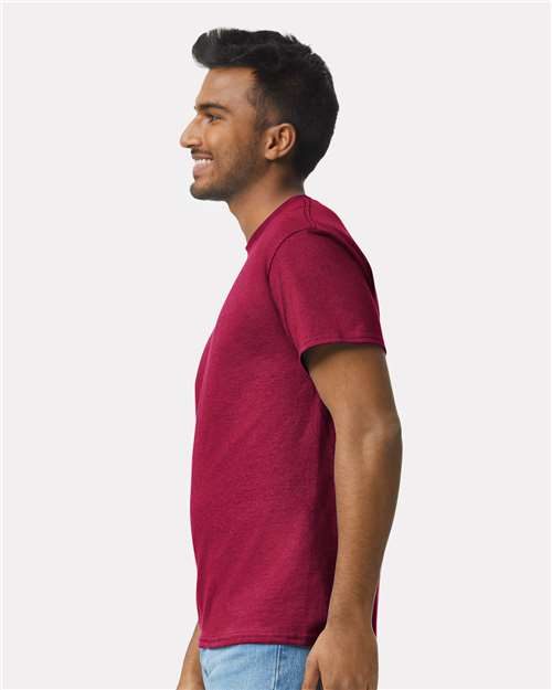Gildan Ultra Cotton® T-Shirt 2000 Cardinal Red