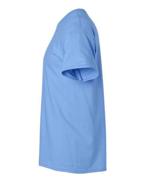 Gildan Ultra Cotton® T-Shirt 2000 Carolina Blue