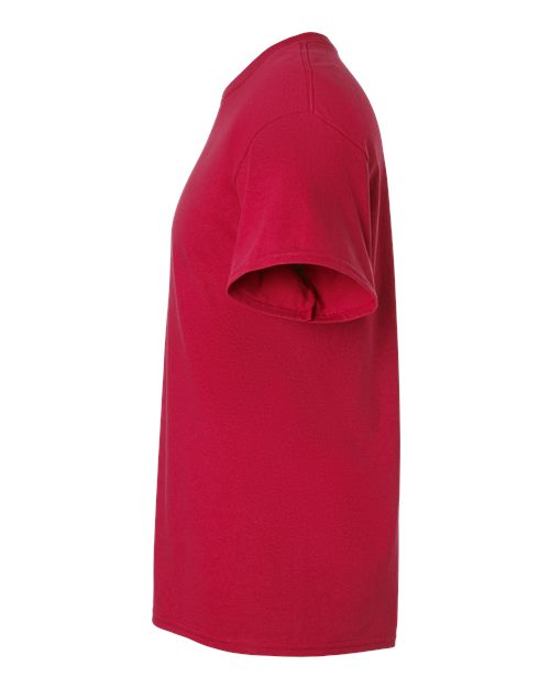 Gildan Ultra Cotton® T-Shirt 2000 Cherry Red