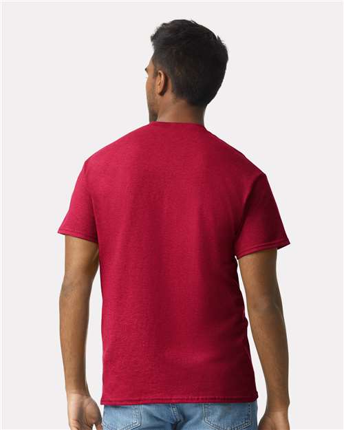 Gildan Ultra Cotton® T-Shirt 2000 Cherry Red
