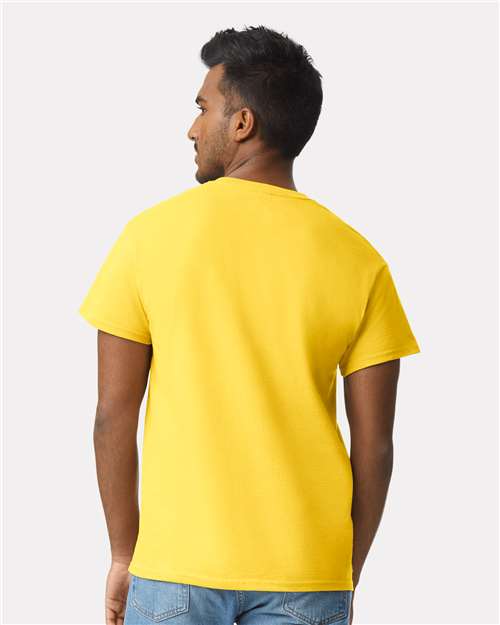 Gildan Ultra Cotton® T-Shirt 2000 Daisy