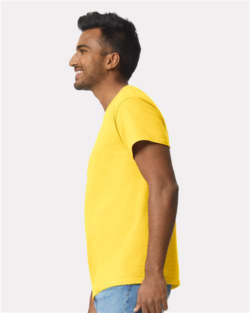 Gildan Ultra Cotton® T-Shirt 2000 Daisy