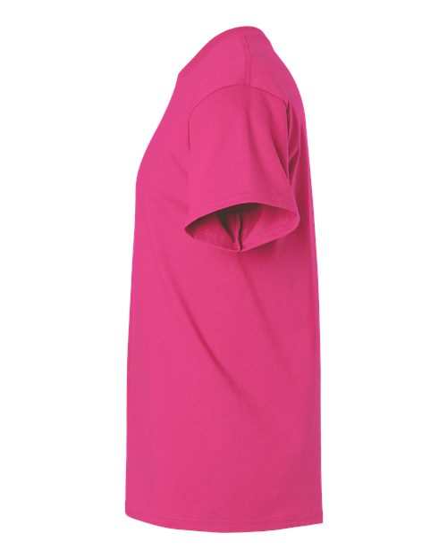 Gildan Ultra Cotton® T-Shirt 2000 Heliconia