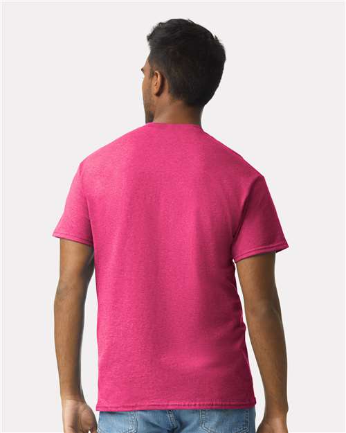 Gildan Ultra Cotton® T-Shirt 2000 Heliconia