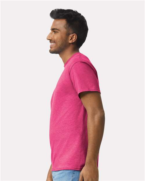 Gildan Ultra Cotton® T-Shirt 2000 Heliconia