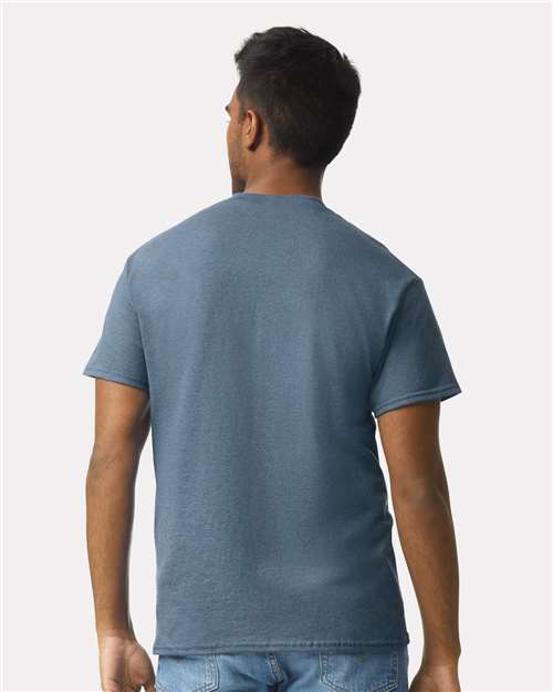 Gildan Ultra Cotton® T-Shirt 2000 Indigo Blue