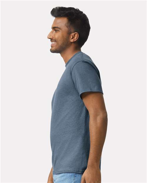 Gildan Ultra Cotton® T-Shirt 2000 Indigo Blue