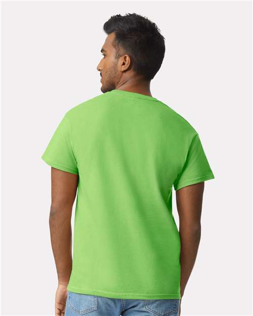 Gildan Ultra Cotton® T-Shirt 2000 Lime