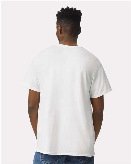 Gildan Ultra Cotton® T-Shirt 2000 PFD White